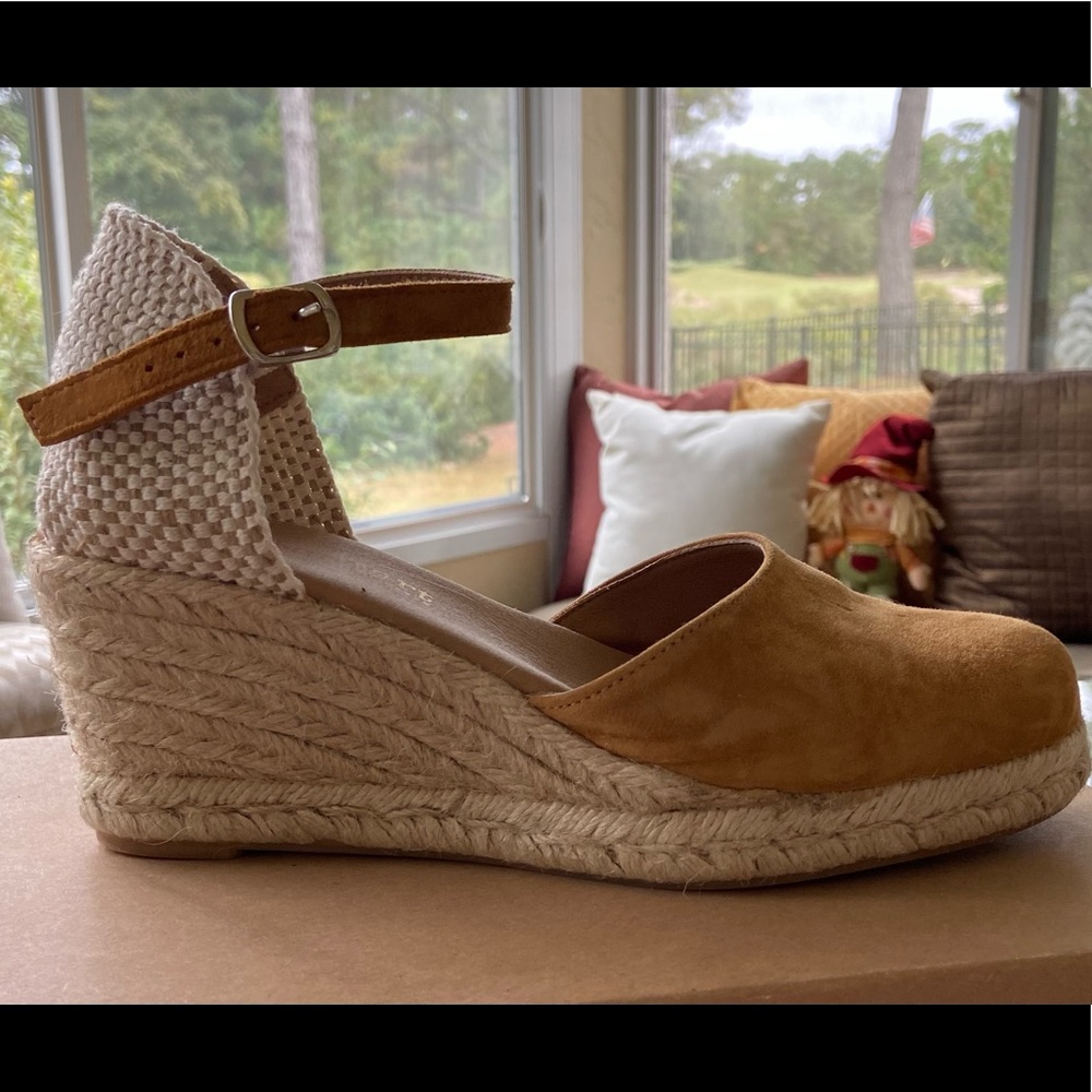 Women’s Paseart Espadrilles